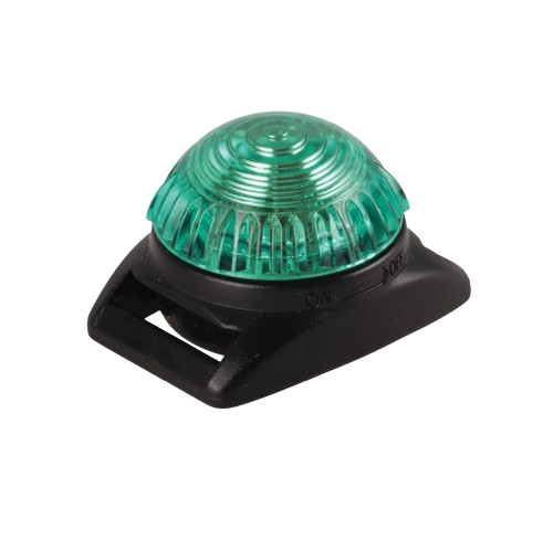 Green Adventure Lights Guardian™ Expedition