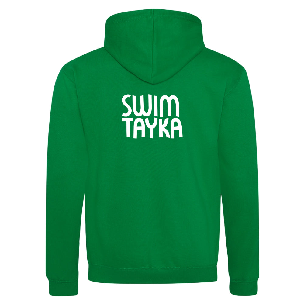 Swim Tayka Hoodie
