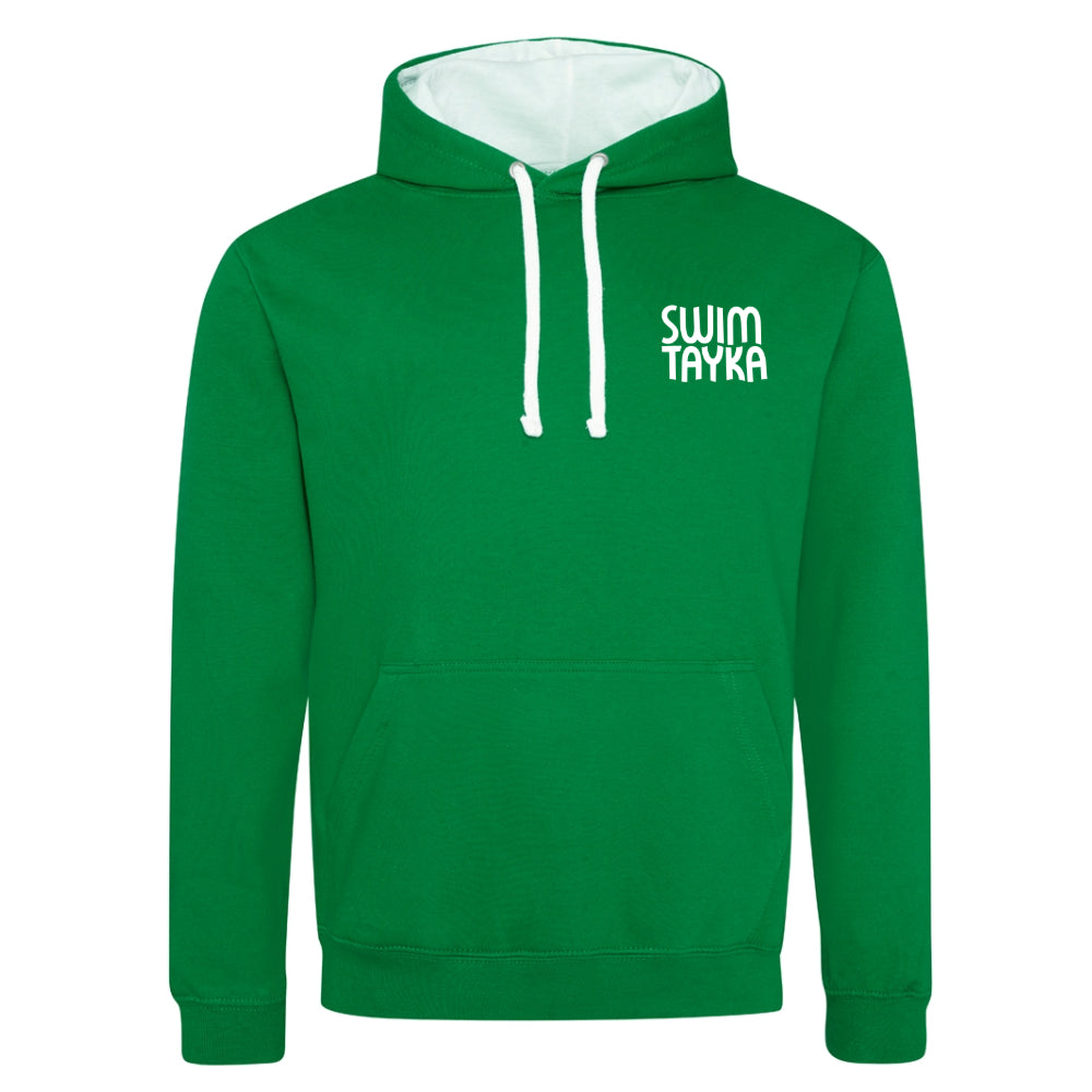 Swim Tayka Hoodie