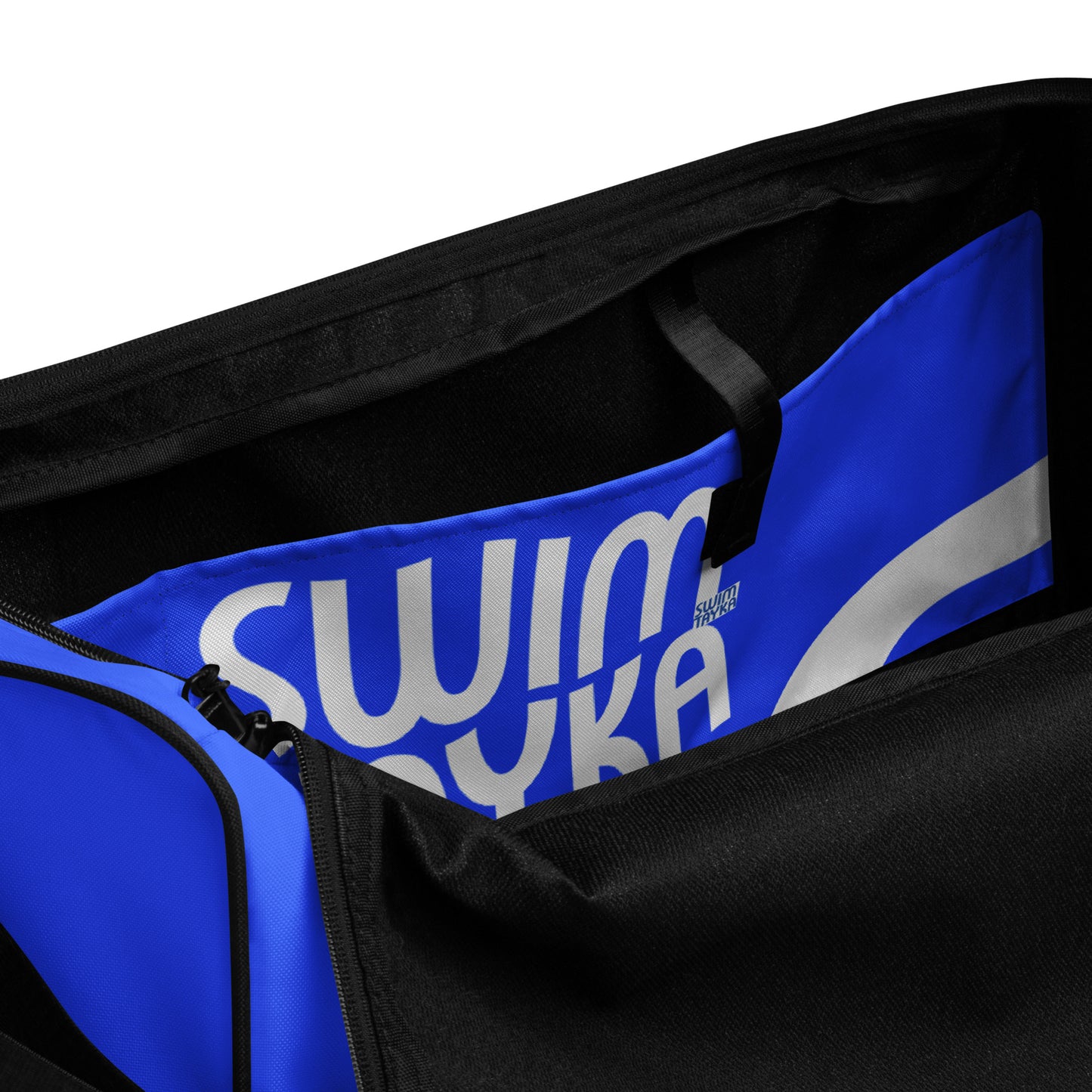 Duffle bag