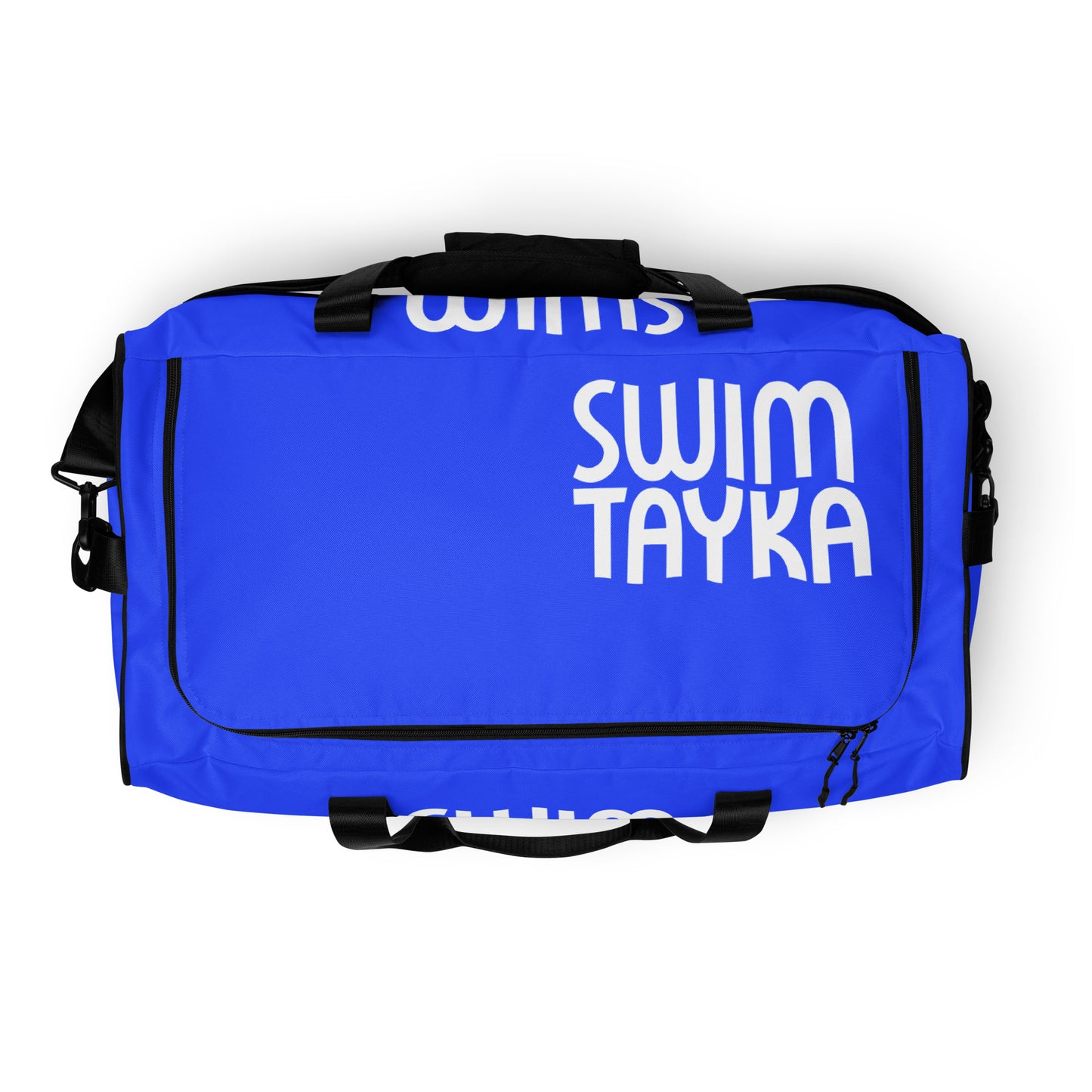 Duffle bag