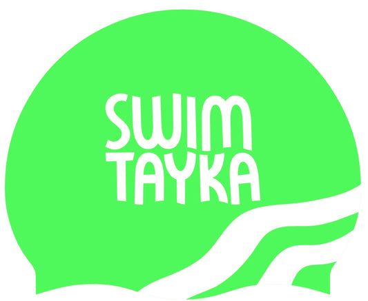SwimTayka Swim Cap