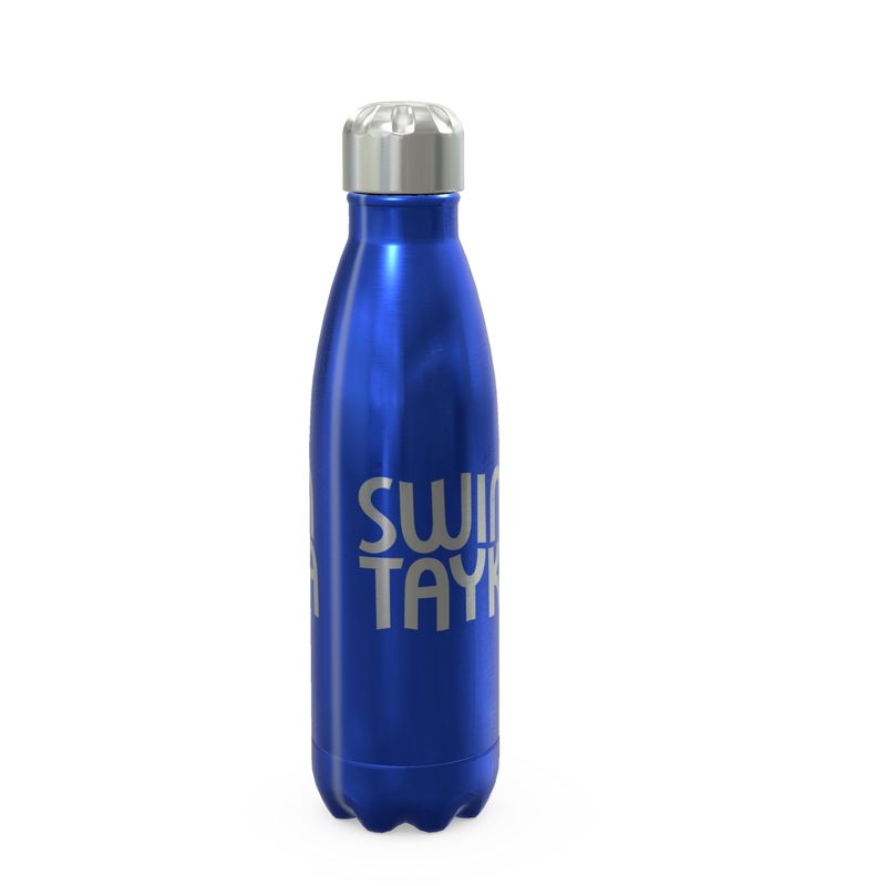 Stainless Steel Thermal Bottle