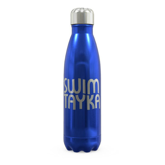 Stainless Steel Thermal Bottle