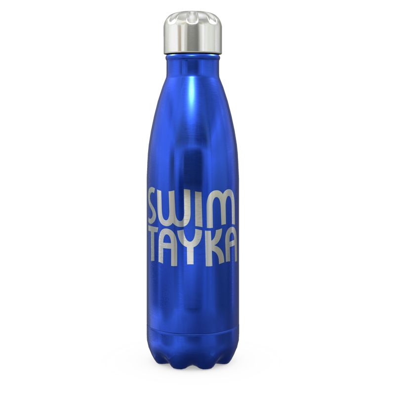 Stainless Steel Thermal Bottle