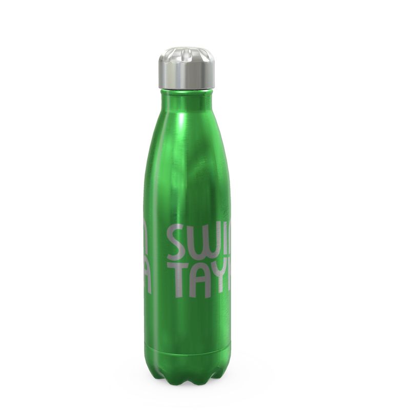 Stainless Steel Thermal Bottle