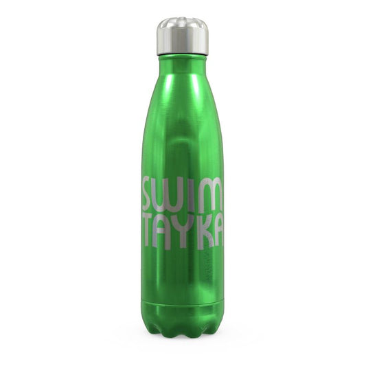 Stainless Steel Thermal Bottle