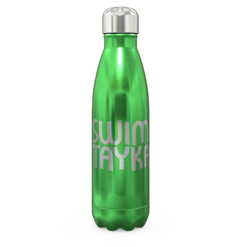 Stainless Steel Thermal Bottle