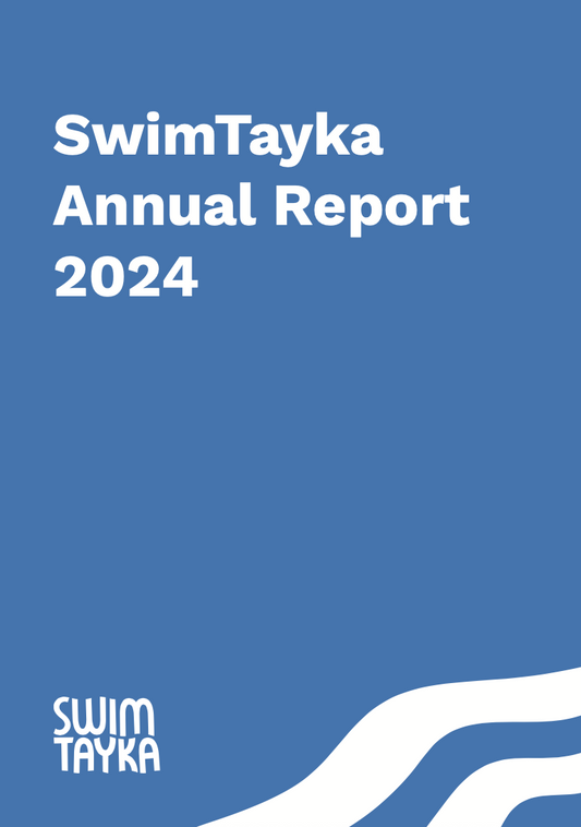 SwimTayka Annual Report 2024
