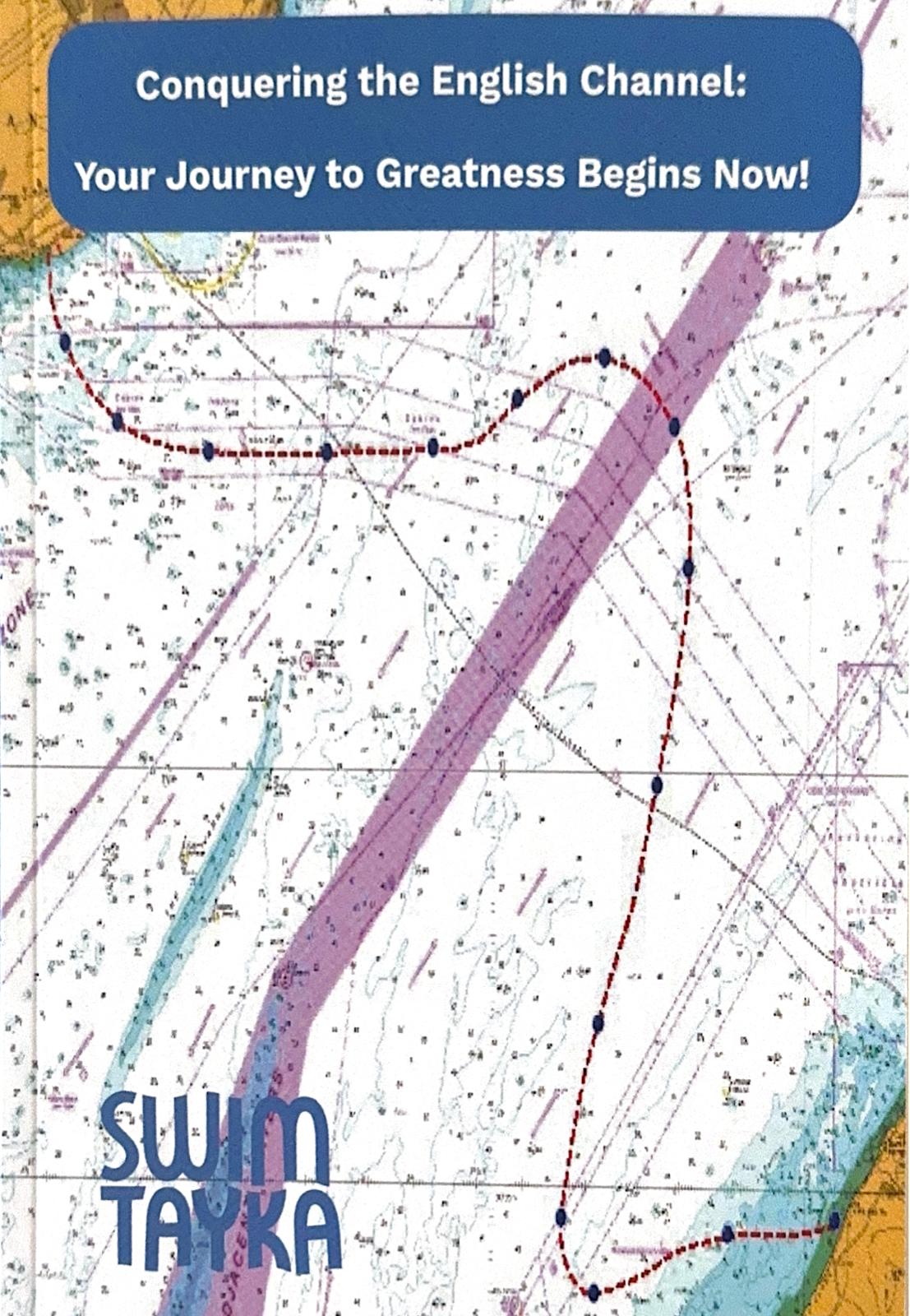English Channel