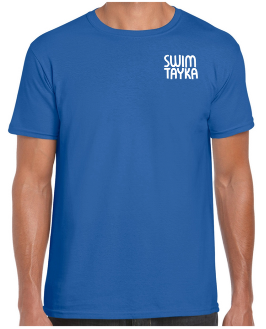 SwimTayka T-shirt (men’s)