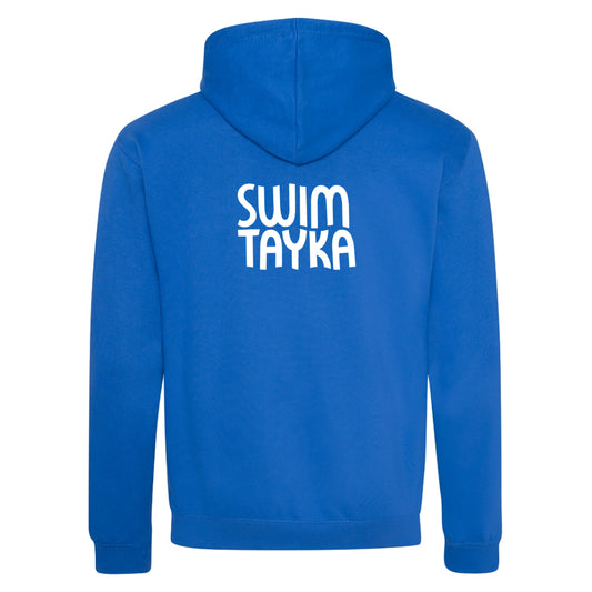 Swim Tayka Hoodie