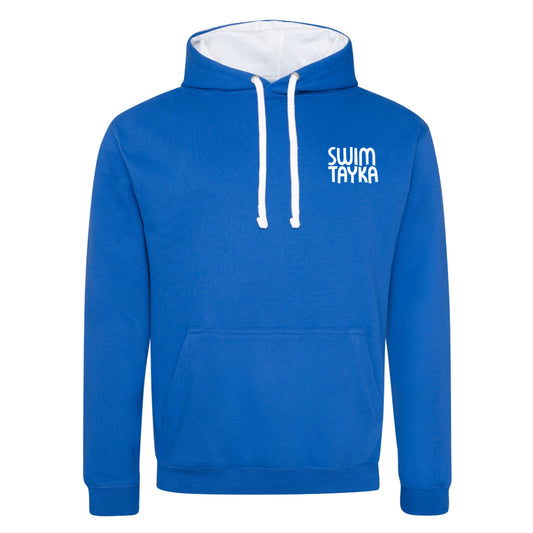 Swim Tayka Hoodie