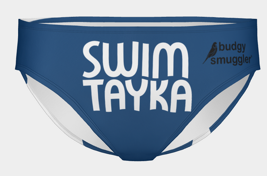 SwimTayka Budgy trunks