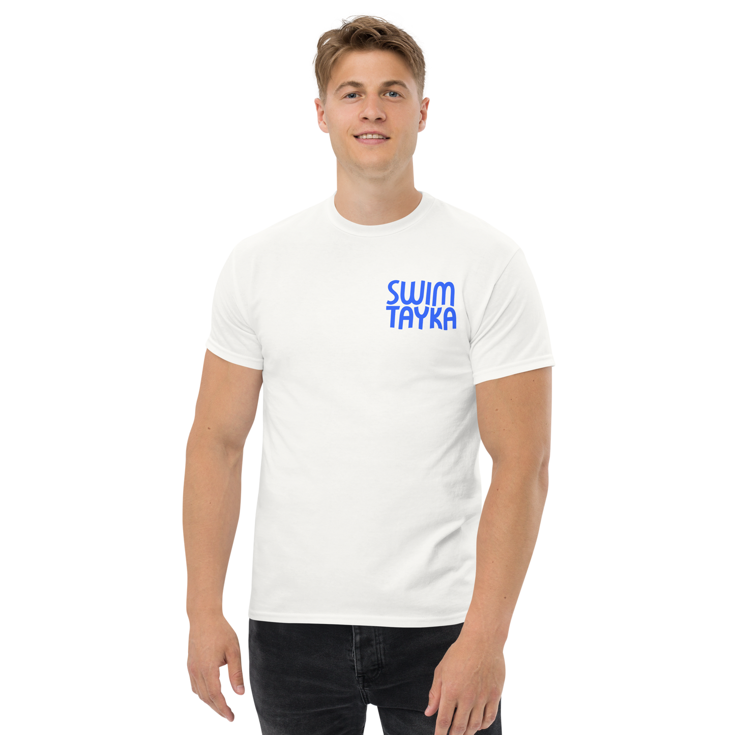 SwimTayka - Unisex classic tee