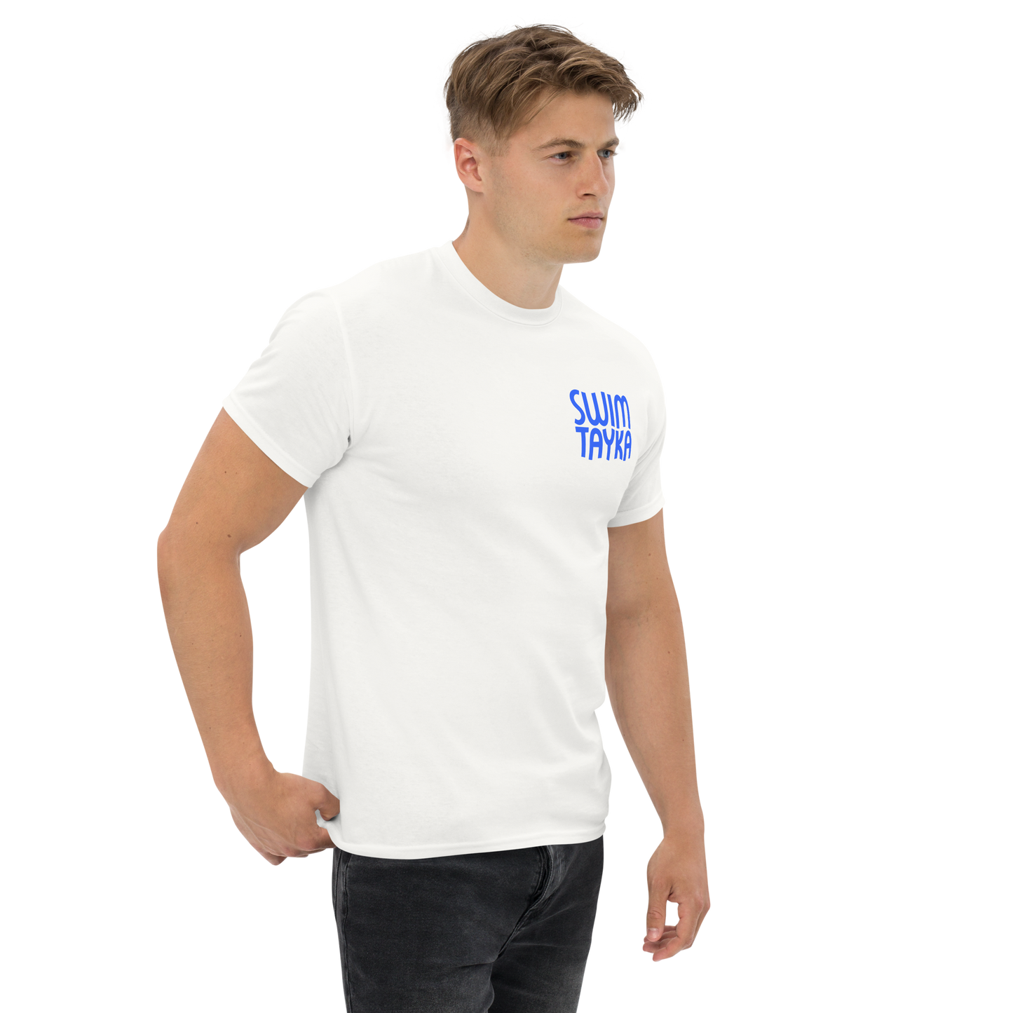 SwimTayka - Unisex classic tee